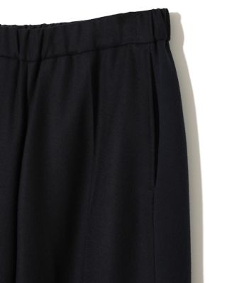 フラノウールイージースラックス | UNDERCOVER Pre Collection (Women